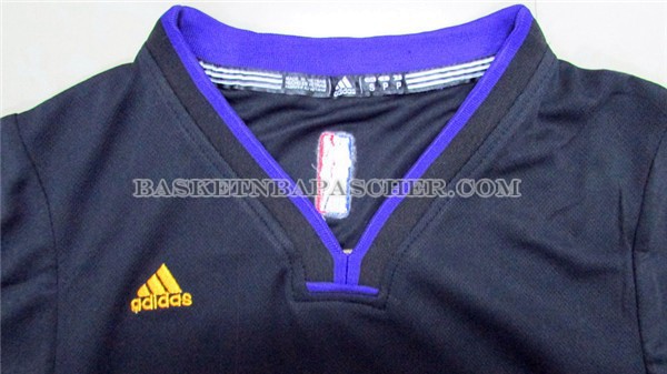 Maillot Los Angeles Lakers Manche Courte Los Angeles Lakers Ingr